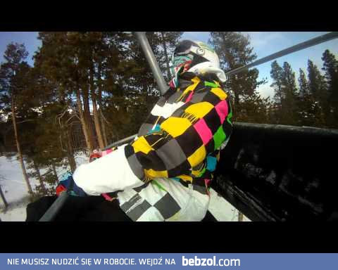 Pierwszy dzień sezonu