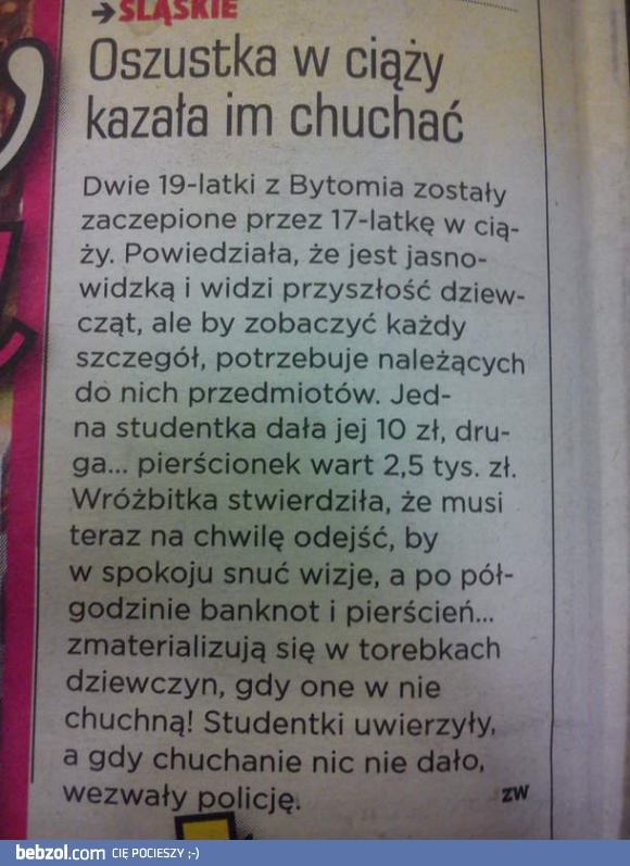 Wróżbitka