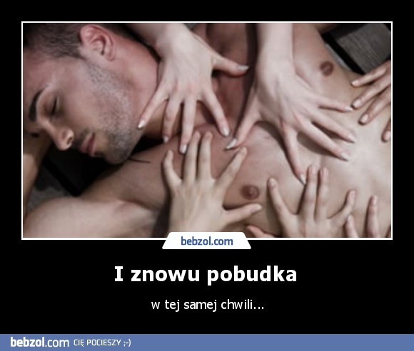 I znowu pobudka 