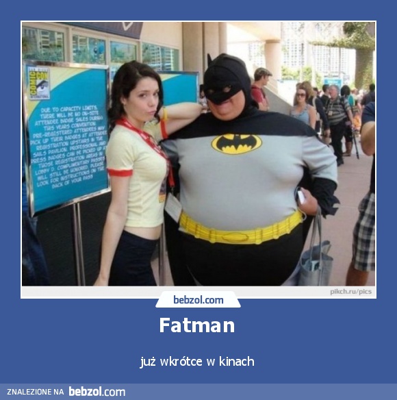 Fatman 