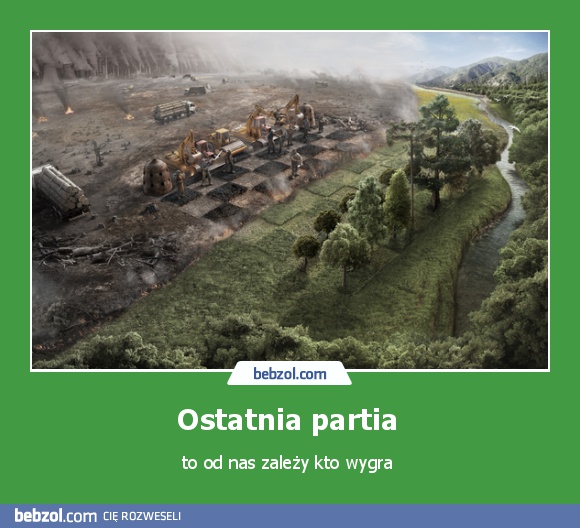 Ostatnia partia 