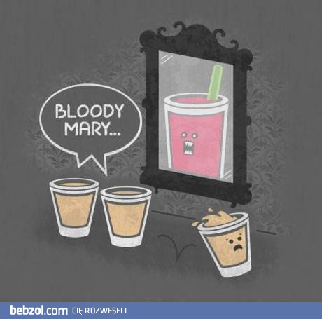 Bloody Mary