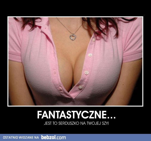 Fantastyczne...