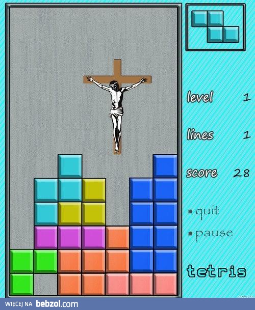 Tetris