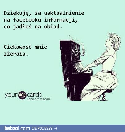 Ciekawość