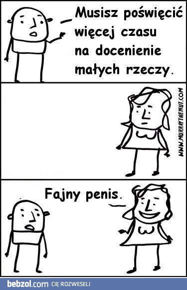 Fajny penis