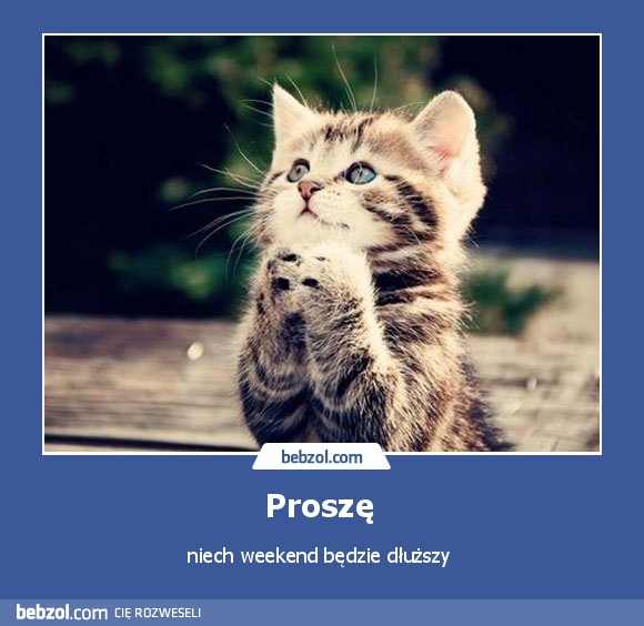 Proszę 