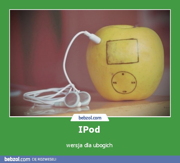 IPod 