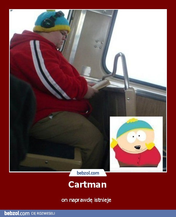 Cartman 