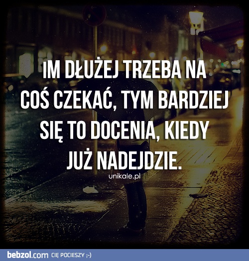 Czekanie