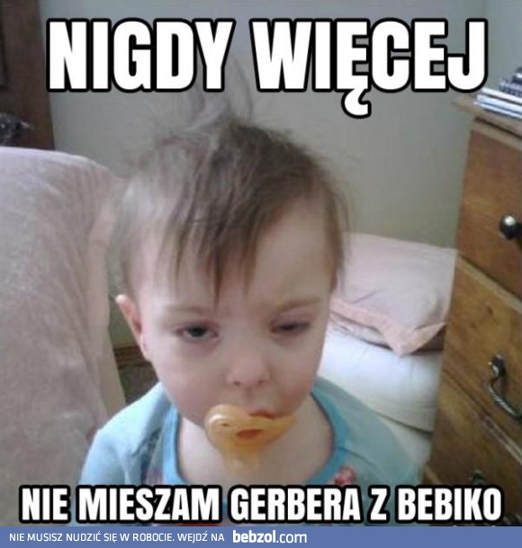  Nigdy więcej