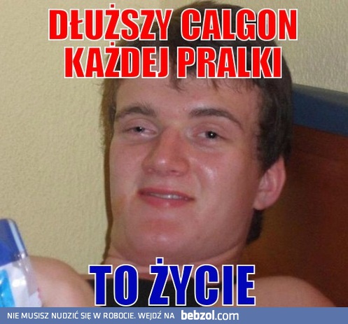 Zjarany Zbyszek