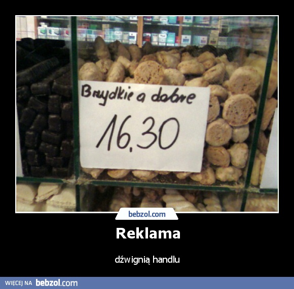 Reklama