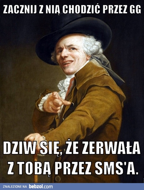 Związki przez internet