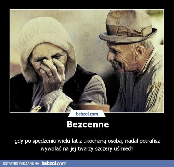 Bezcenne