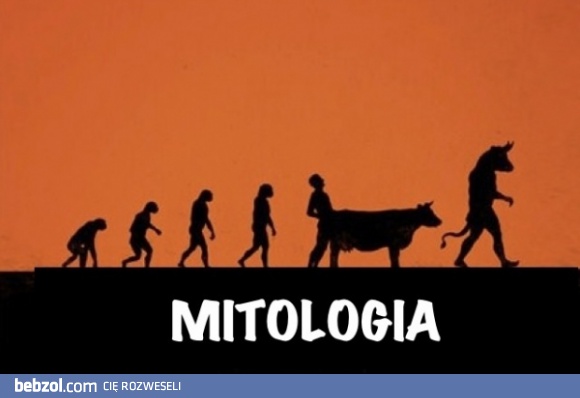 Mitologia