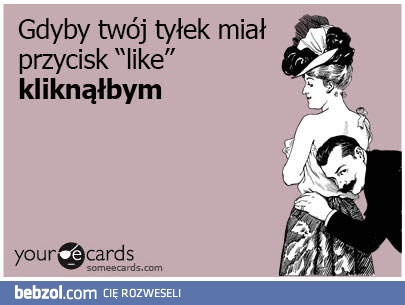 Kliknęłabym!