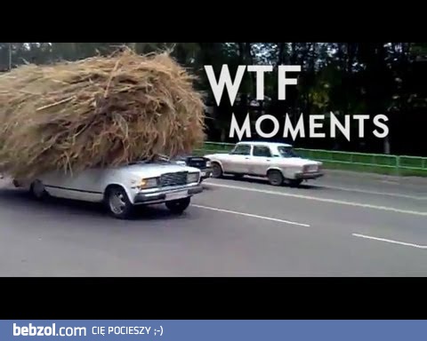 Kompilacja momentów 