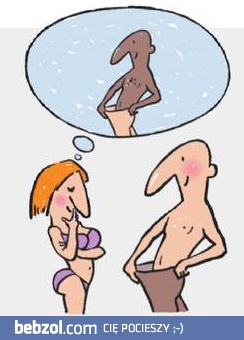 Rzeczywistość, a wyobrażenia