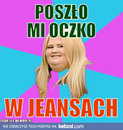 Oczko