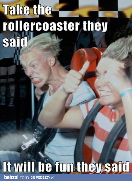 Rollercoaster