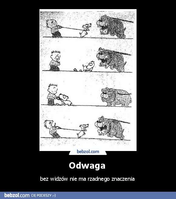 Odwaga 