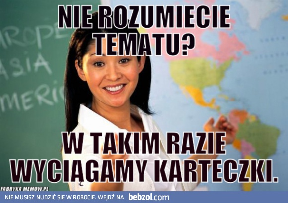 Karteczki