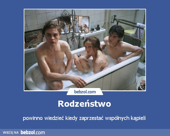 Rodzeństwo 