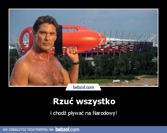 Rzuć wszystko