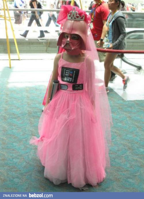 PinkVader