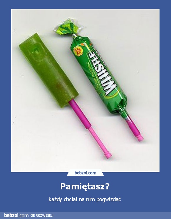 Pamiętasz? 