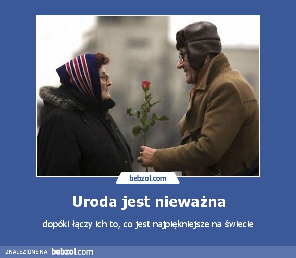 Uroda jest nieważna