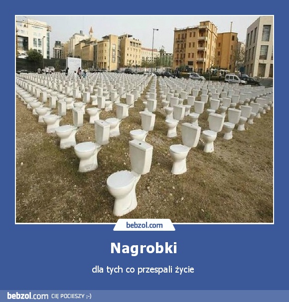 Nagrobki 