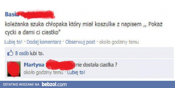 Pilnie poszukiwany oszust!