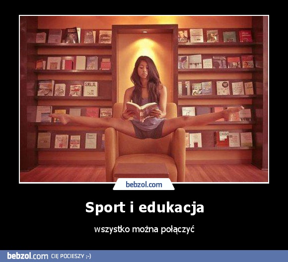 Sport i edukacja