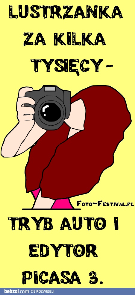 Facebookowe fotografy