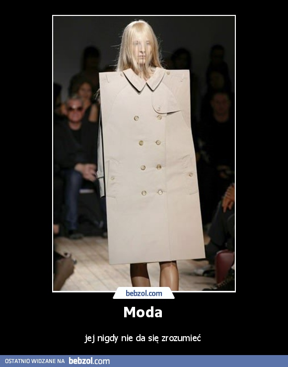 Moda 