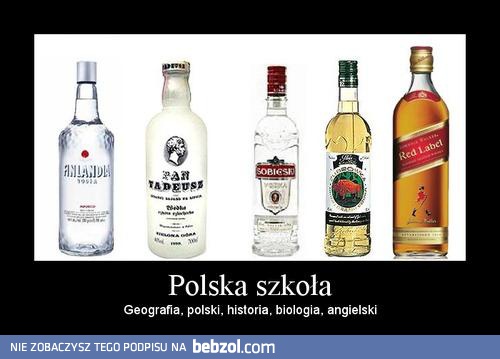 Polska szkoła