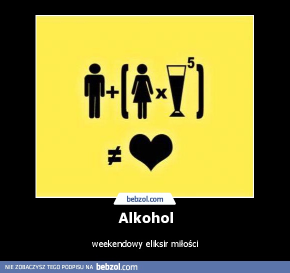 Alkohol