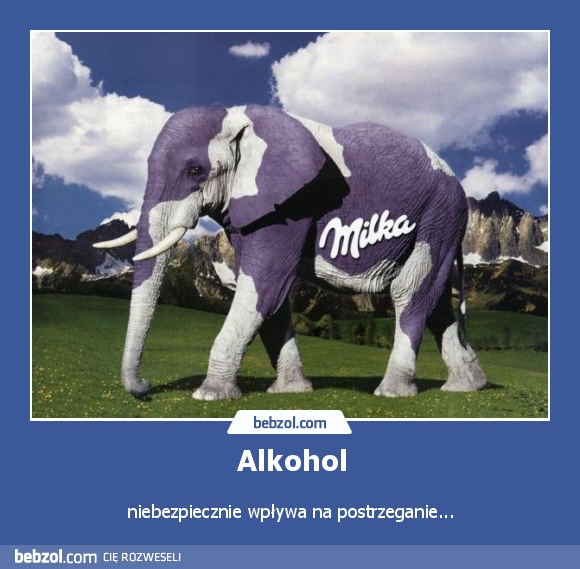 Alkohol