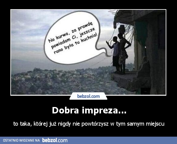 Dobra impreza...