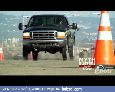 Gdyby nie wynaleziono koła...