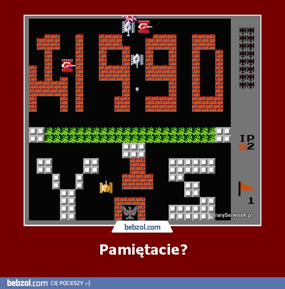 Pamiętacie?