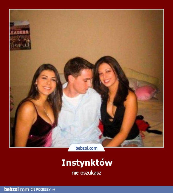 Instynktów