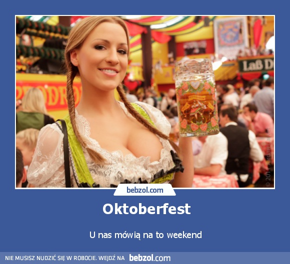 Oktoberfest