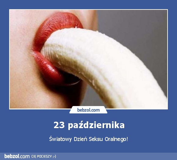 23 października