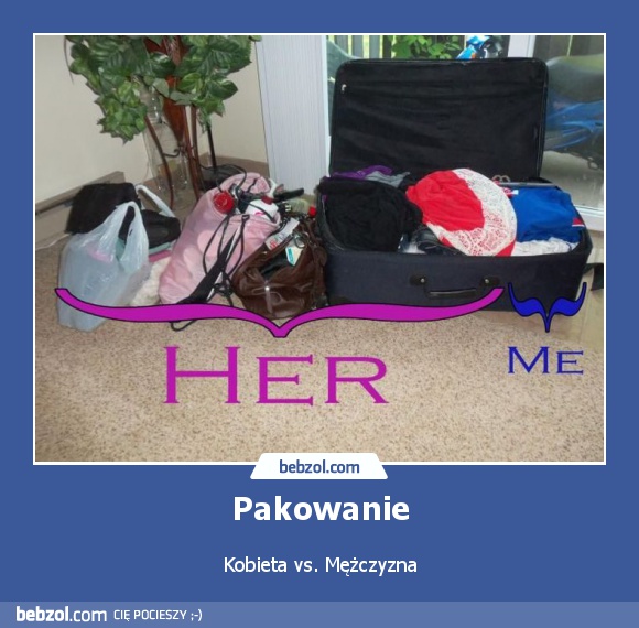 Pakowanie