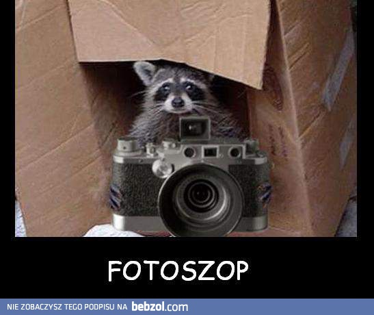 Fotoszop