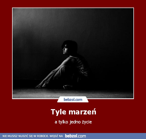 Tyle marzeń