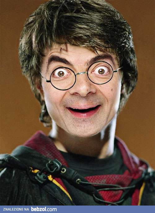 Harry Fasola